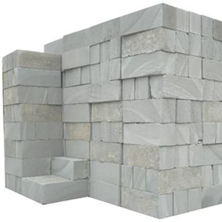 广汉不同砌筑方式蒸压加气混凝土砌块轻质砖 加气块抗压强度研究