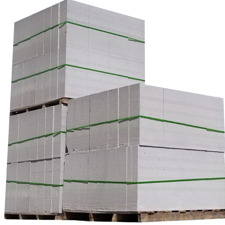 广汉改性材料和蒸压制度对冶金渣蒸压加气混凝土砌块性能的影响